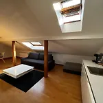 Petit 401 شقة *