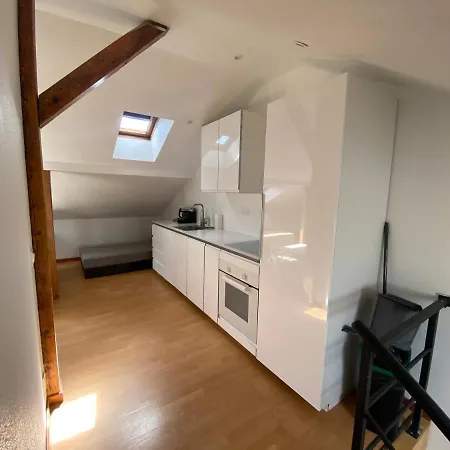 Petit 401 * Mulhouse