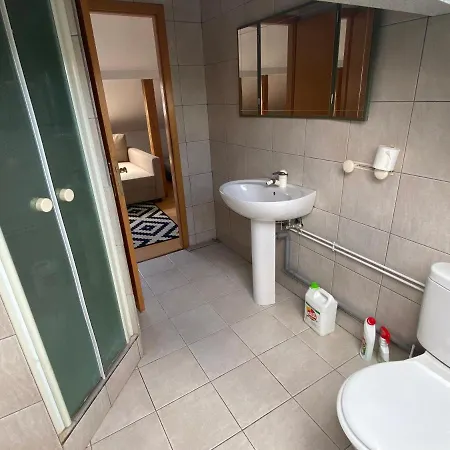 Petit 401 Daire Mulhouse