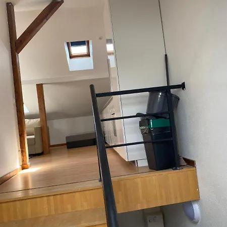 Petit 401 Mulhouse