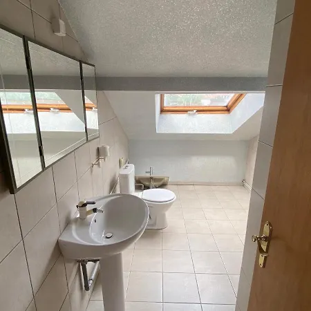Ancien 4 * Mulhouse