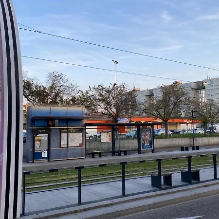 Petit 401 Daire Mulhouse