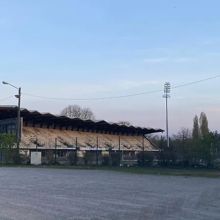 Daire Petit 401 Mulhouse