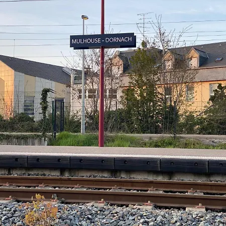 Petit 401 Mulhouse