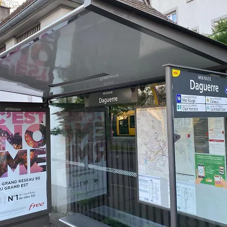 Petit 401 Mülhausen