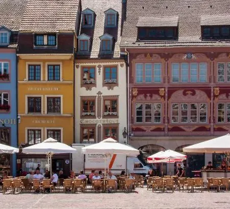 Ancien 4 * Mulhouse