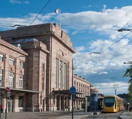 Ancien 4 Lägenhet