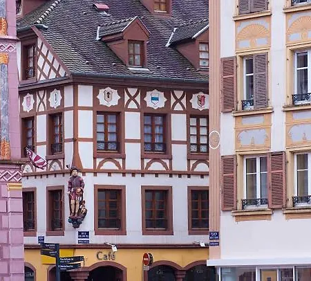 Apartment Ancien 4