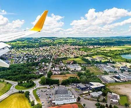 Ancien 4 * Mulhouse