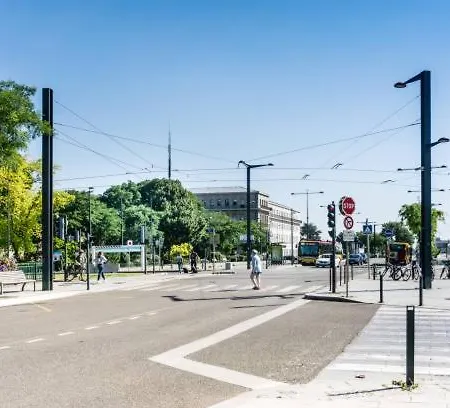 Daire Petit 401 Mulhouse