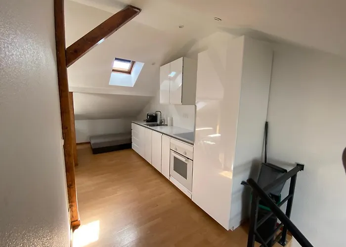 Petit 401 * Mülhausen