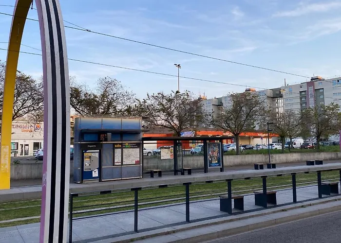 Petit 401 Apartment Mülhausen