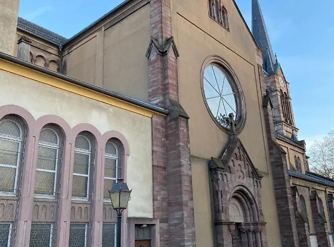 Apartment Petit 401 *