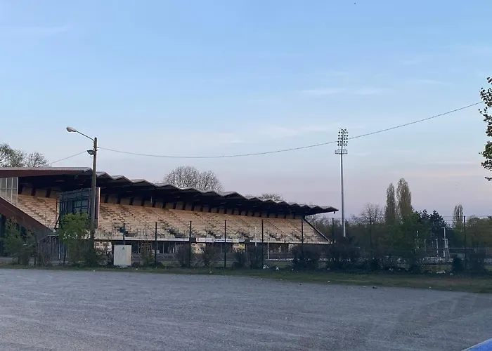 Apartment Petit 401 Mülhausen