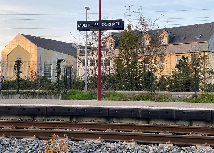 Petit 401 Mülhausen