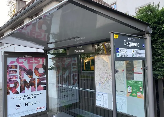 Petit 401 Mülhausen