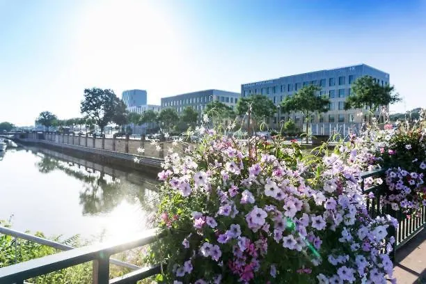 Apartment Petit 401 Mülhausen