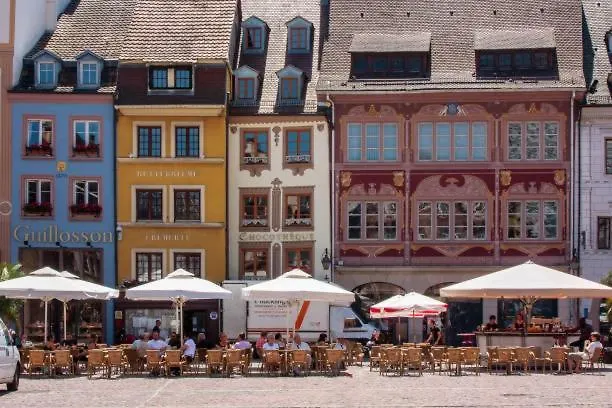 Petit 401 * Mülhausen