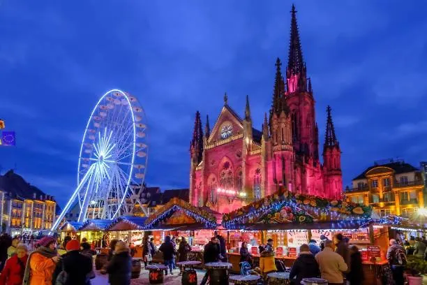 Apartment Petit 401 *