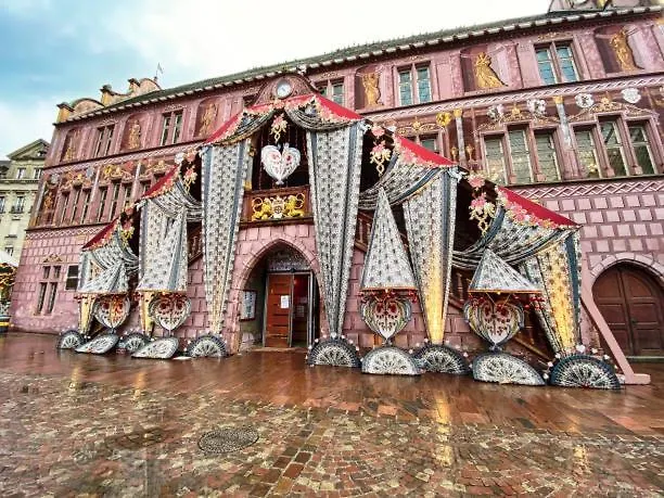 Petit 401 Apartment Mülhausen