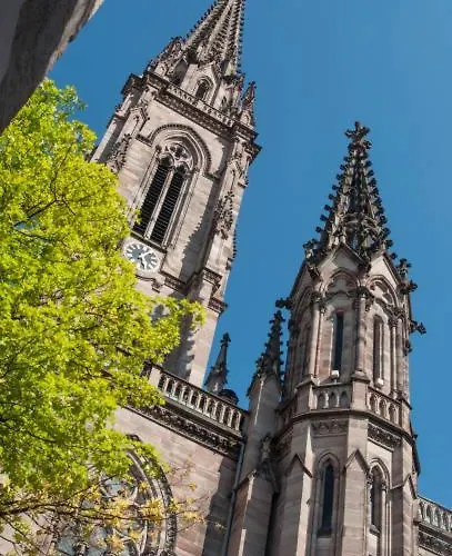 Petit 401 * Mülhausen