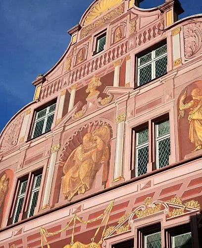 Petit 401 Mülhausen