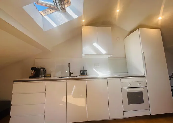 Apartment Petit 401 *