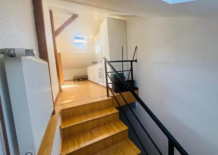 Petit 401 * Mülhausen